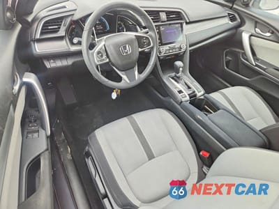 Zdjęcie 8 z 12 samochodu: 2016 HONDA CIVIC EX VIN:2HGFC3B36GH352940 - miniatura