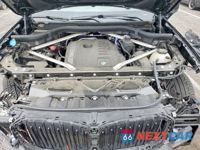 Zdjęcie 12 z 13 samochodu: 2025 BMW X5 XDRIVE40I VIN:5UX23EU04S9W46937 - miniatura