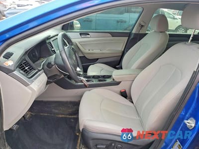 Zdjęcie 7 z 11 samochodu: 2018 HYUNDAI SONATA SPORT VIN:5NPE34AF2JH610705 - miniatura