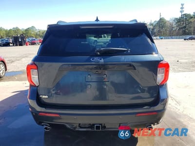 Zdjęcie 6 z 12 samochodu: 2024 FORD EXPLORER ST-LINE VIN:1FMSK7KH8RGA44830 - miniatura