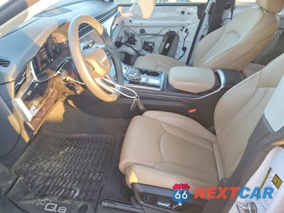 Zdjęcie 7 z 12 samochodu: 2024 AUDI Q8 PRESTIGE VIN:WA1CVBF11RD003841 - miniatura