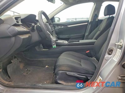 Zdjęcie 7 z 11 samochodu: 2016 HONDA CIVIC EX VIN:19XFC2F75GE207115 - miniatura