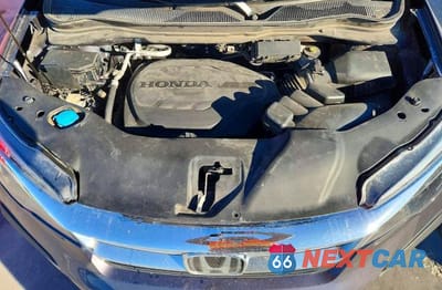 Zdjęcie 12 z 12 samochodu: 2022 HONDA PILOT EXL VIN:5FNYF5H58NB009827 - miniatura