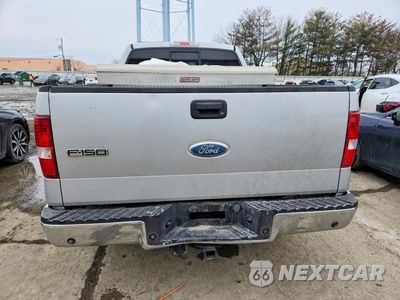 Zdjęcie 6 z 11 samochodu: 2006 FORD F150 VIN:1FTPX14546NB68242 - miniatura