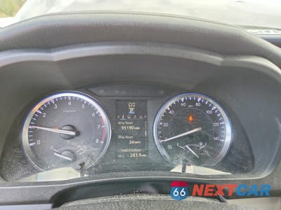 Zdjęcie 9 z 12 samochodu: 2014 TOYOTA HIGHLANDER LIMITED VIN:5TDDKRFHXES053578 - miniatura