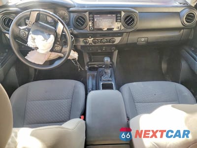 Zdjęcie 8 z 12 samochodu: 2022 TOYOTA TACOMA VIN:3TYCZ5AN1NT058282 - miniatura