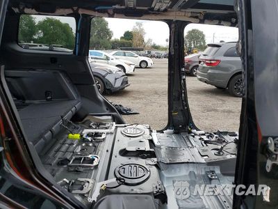 Zdjęcie 11 z 12 samochodu: 2026 LEXUS GX 550 PREMIUM/PREMIUM+ VIN:JTJTBCDX8T5074948 - miniatura