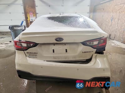 Zdjęcie 6 z 12 samochodu: 2020 SUBARU LEGACY LIMITED VIN:4S3BWAN62L3003382 - miniatura
