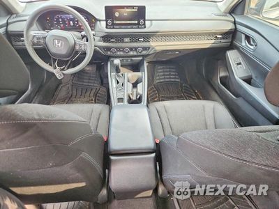 Zdjęcie 8 z 12 samochodu: 2023 HONDA ACCORD EX VIN:1HGCY1F37PA026727 - miniatura