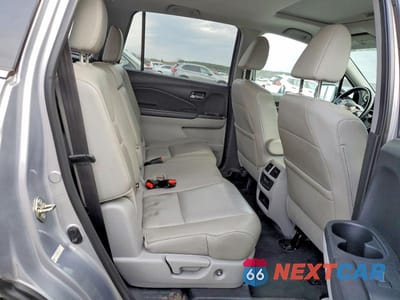 Zdjęcie 10 z 12 samochodu: 2016 HONDA PILOT EXL VIN:5FNYF6H56GB077794 - miniatura