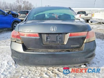 Zdjęcie 6 z 13 samochodu: 2012 HONDA ACCORD SE VIN:1HGCP2F6XCA084456 - miniatura