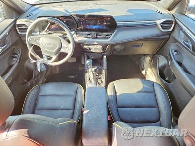 Zdjęcie 8 z 14 samochodu: 2024 CHEVROLET TRAILBLAZER ACTIV VIN:KL79MVSL6RB172628 - miniatura