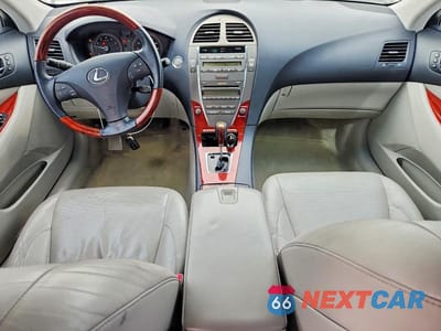 Zdjęcie 8 z 12 samochodu: 2009 LEXUS ES 350 BASE VIN:JTHBJ46G592335918 - miniatura