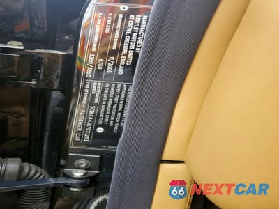 Zdjęcie 13 z 13 samochodu: 2007 BENTLEY ARNAGE T VIN:SCBLF44J87CX12113 - miniatura