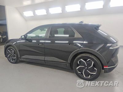 Drugie zdjęcie samochodu z przodu: 2023 HYUNDAI IONIQ 5 SEL VIN:KM8KNDAF9PU216030 - miniatura