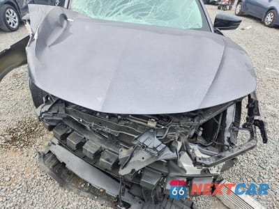 Zdjęcie 11 z 12 samochodu: 2022 ACURA TLX TECHNOLOGY VIN:19UUB5F41NA001101 - miniatura