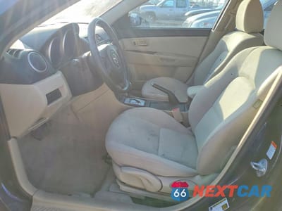 Zdjęcie 7 z 12 samochodu: 2008 MAZDA 3 I VIN:JM1BK32F081123776 - miniatura