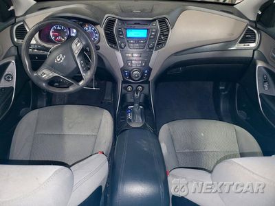 Zdjęcie 8 z 13 samochodu: 2016 HYUNDAI SANTA FE SPORT VIN:5XYZTDLB4GG368673 - miniatura