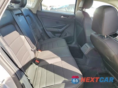 Zdjęcie 10 z 12 samochodu: 2023 VOLKSWAGEN JETTA SE VIN:3VWEM7BU0PM027190 - miniatura