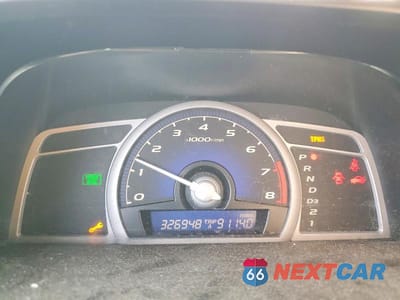Zdjęcie 9 z 13 samochodu: 2010 HONDA CIVIC EX VIN:2HGFG1B88AH513008 - miniatura