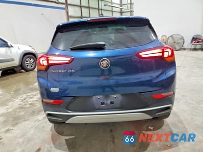 Zdjęcie 6 z 14 samochodu: 2020 BUICK ENCORE GX PREFERRED VIN:KL4MMBS2XLB122805 - miniatura