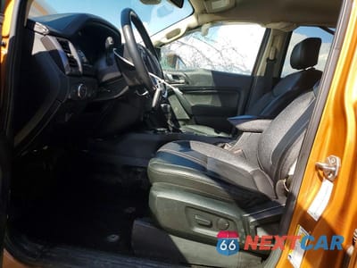 Zdjęcie 7 z 12 samochodu: 2019 FORD RANGER XL VIN:1FTER4FH9KLB20185 - miniatura
