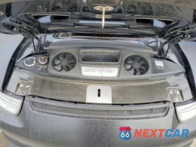 Zdjęcie 11 z 11 samochodu: 2015 PORSCHE 911 GT3 VIN:WP0AC2A93FS183928 - miniatura
