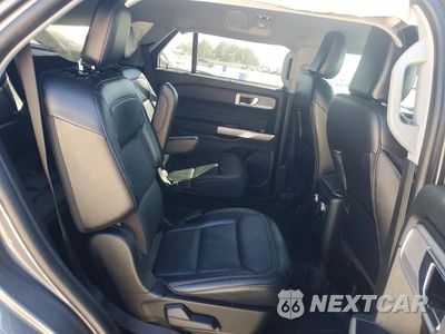 Zdjęcie 11 z 13 samochodu: 2021 FORD EXPLORER VIN:1FMSK8FH3MGB49848 - miniatura