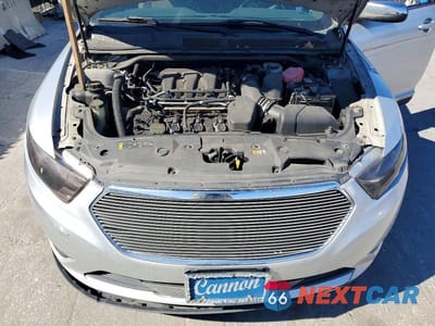 Zdjęcie 11 z 11 samochodu: 2014 FORD TAURUS SEL VIN:1FAHP2E85EG181710 - miniatura