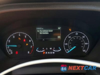 Zdjęcie 9 z 13 samochodu: 2020 FORD TRANSIT 250 DELIVERY VAN VIN:1FTBR3X89LKA18291 - miniatura