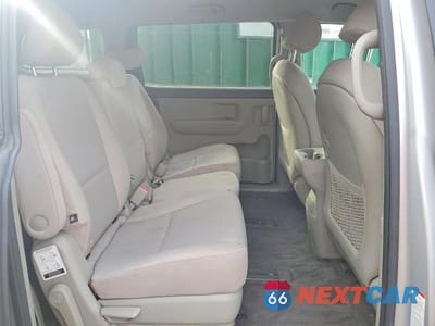 Zdjęcie 11 z 14 samochodu: 2017 KIA SEDONA LX VIN:KNDMB5C14H6241937 - miniatura