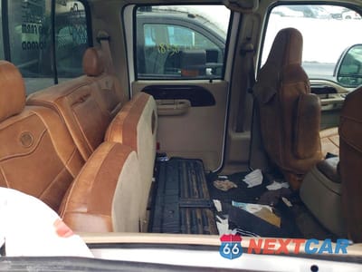 Zdjęcie 11 z 12 samochodu: 2005 FORD F350 SUPER DUTY VIN:1FTWW33P25EC05042 - miniatura