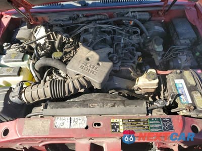 Zdjęcie 11 z 11 samochodu: 2005 FORD EXPLORER VIN:1FMDU77K75UA52372 - miniatura