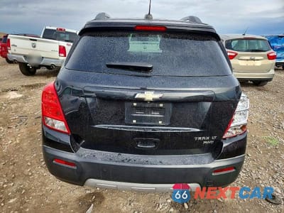 Zdjęcie 6 z 13 samochodu: 2015 CHEVROLET TRAX 1LT VIN:3GNCJRSB8FL228117 - miniatura