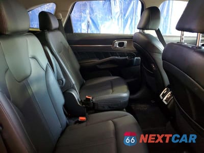 Zdjęcie 11 z 13 samochodu: 2023 KIA SORENTO SX VIN:5XYRK4LF8PG177439 - miniatura