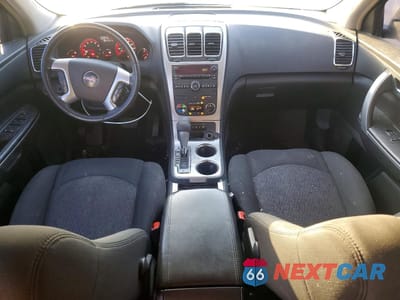 Zdjęcie 8 z 14 samochodu: 2008 GMC ACADIA SLE VIN:1GKER13778J149218 - miniatura