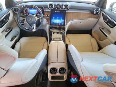 Zdjęcie 8 z 13 samochodu: 2024 MERCEDES BENZ GLC VIN:W1NKM4GB9RF170873 - miniatura