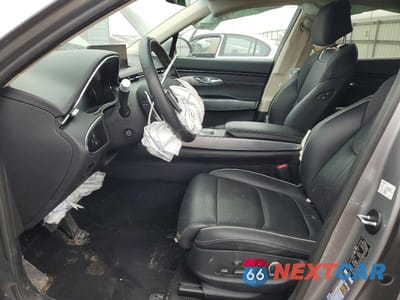 Zdjęcie 7 z 12 samochodu: 2023 GENESIS GV70 VIN:5NMMCET10PH000942 - miniatura