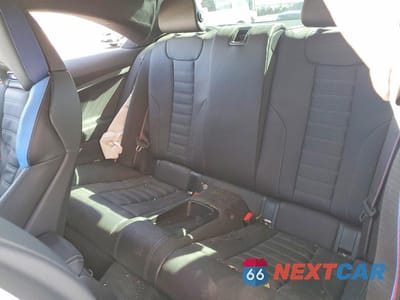 Zdjęcie 10 z 11 samochodu: 2024 BMW M2 VIN:3MF13DM0XR8D84740 - miniatura