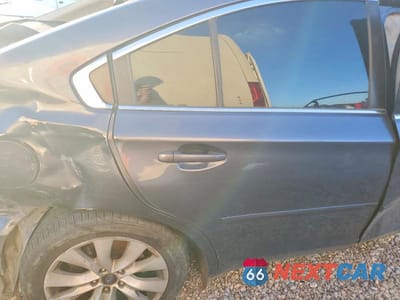 Zdjęcie 10 z 11 samochodu: 2016 SUBARU LEGACY 2.5I PREMIUM VIN:4S3BNAC67G3063637 - miniatura