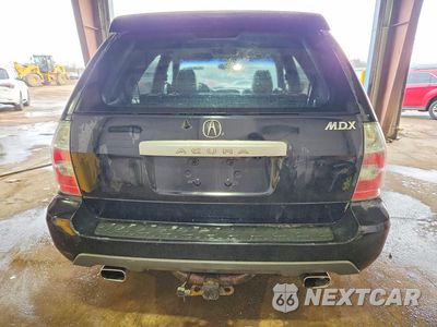 Zdjęcie 6 z 13 samochodu: 2006 ACURA MDX TOURING VIN:2HNYD189X6H543063 - miniatura