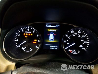 Zdjęcie 9 z 13 samochodu: 2016 NISSAN ROGUE S VIN:KNMAT2MV1GP653709 - miniatura