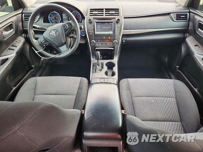 Zdjęcie 8 z 11 samochodu: 2016 TOYOTA CAMRY HYBRID LE VIN:4T1BD1FK6GU199985 - miniatura