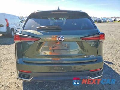Zdjęcie 6 z 14 samochodu: 2021 LEXUS NX300H VIN:JTJGJRDZ7M2151787 - miniatura