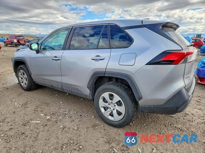 Drugie zdjęcie samochodu z przodu: 2023 TOYOTA RAV4 LE VIN:2T3F1RFV2PW372878 - miniatura