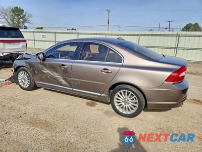 Drugie zdjęcie samochodu z przodu: 2012 VOLVO S80 3.2 VIN:YV1952AS9C1157118 - miniatura