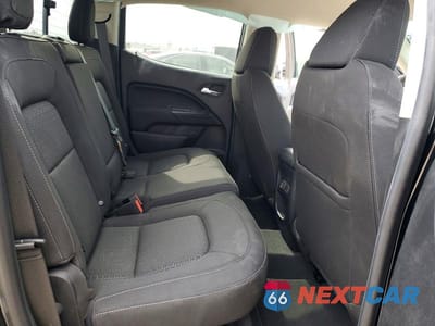 Zdjęcie 10 z 11 samochodu: 2022 GMC CANYON ELEVATION VIN:1GTG5CEN5N1168630 - miniatura