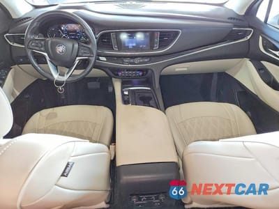 Zdjęcie 8 z 13 samochodu: 2022 BUICK ENCLAVE AVENIR VIN:5GAERDKW7NJ106498 - miniatura