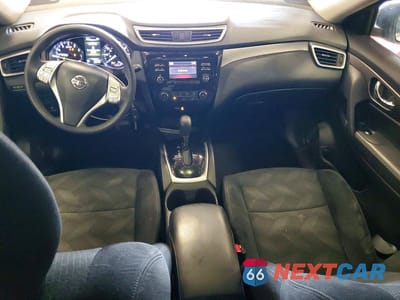 Zdjęcie 8 z 12 samochodu: 2014 NISSAN ROGUE S VIN:5N1AT2MVXEC807205 - miniatura