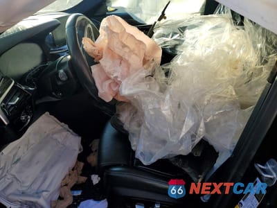 Zdjęcie 7 z 11 samochodu: 2020 BMW M550XI VIN:WBAJS7C06LCD00163 - miniatura